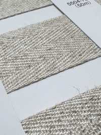 5504-38 Köperband Der Leinen-Serie[Bandbandschnur] RIVER Sub-Foto