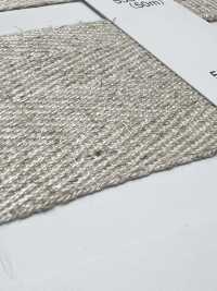 5504-39 Köperband Der Leinen-Serie[Bandbandschnur] RIVER Sub-Foto