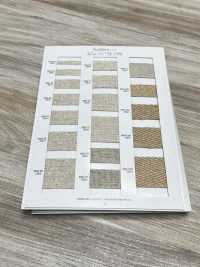 5504-39 Köperband Der Leinen-Serie[Bandbandschnur] RIVER Sub-Foto