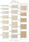5504-76 Gewebtes Band der Leinen-Serie