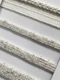 R-5505-3S Leinenband, 24-lagig[Bandbandschnur] RIVER Sub-Foto