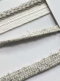 R-5505-3S Leinenband, 24-lagig[Bandbandschnur] RIVER Sub-Foto