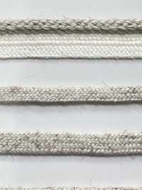 R-5505-3S Leinenband, 24-lagig[Bandbandschnur] RIVER Sub-Foto