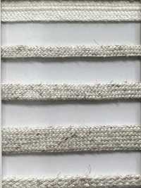 R-5505-4M Leinenband, 32-lagig[Bandbandschnur] RIVER Sub-Foto