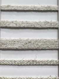 R-5505-5L Leinenband, 48 Stränge[Bandbandschnur] RIVER Sub-Foto