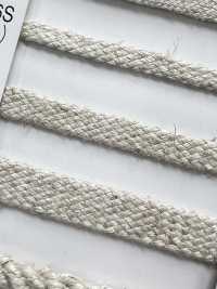 R-5505-7M Leinen-Serie Steinband[Bandbandschnur] RIVER Sub-Foto