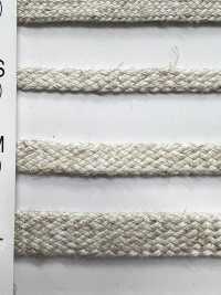 R-5505-7M Leinen-Serie Steinband[Bandbandschnur] RIVER Sub-Foto