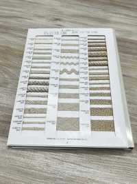 R-5505-15S Leinen-Serie Balggeflecht[Bandbandschnur] RIVER Sub-Foto