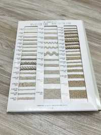 R-5505-16M Leinen-Serie Balggeflecht[Bandbandschnur] RIVER Sub-Foto