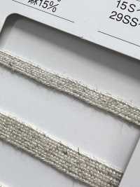 R-5505-18S Leinenband, 24-lagig[Bandbandschnur] RIVER Sub-Foto