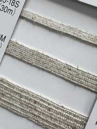 R-5505-19M Leinen-Serie 32-lagiges Klebeband[Bandbandschnur] RIVER Sub-Foto