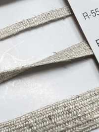 R-5505-19M Leinen-Serie 32-lagiges Klebeband[Bandbandschnur] RIVER Sub-Foto