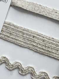 R-5505-20L Leinen-Serie 48-lagiges Klebeband[Bandbandschnur] RIVER Sub-Foto