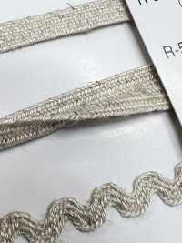 R-5505-20L Leinen-Serie 48-lagiges Klebeband[Bandbandschnur] RIVER Sub-Foto