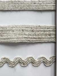 R-5505-20L Leinen-Serie 48-lagiges Klebeband[Bandbandschnur] RIVER Sub-Foto