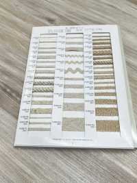 R-5505-20L Leinen-Serie 48-lagiges Klebeband[Bandbandschnur] RIVER Sub-Foto