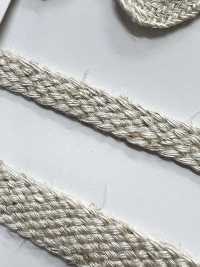 R-5505-24SS Leinen-Serie Blindband[Bandbandschnur] RIVER Sub-Foto