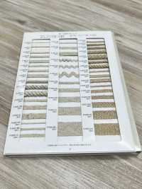 R-5505-32L Leinen-Serie, Achtfädiges Kordel[Bandbandschnur] RIVER Sub-Foto