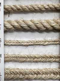 R-5505-36S Leinen-Serie Balgkordel[Bandbandschnur] RIVER Sub-Foto