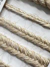 R-5505-37M Leinen-Serie Balgkordel[Bandbandschnur] RIVER Sub-Foto