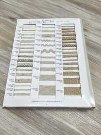 R-5505-42ML Leinen-Serie Geflecht[Bandbandschnur] RIVER Sub-Foto