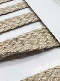 R-5505-43L Leinen-Serie Geflecht[Bandbandschnur] RIVER Sub-Foto