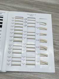 CK-22 Naturkord[Bandbandschnur] RIVER Sub-Foto