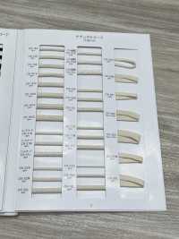 CK-23 Natural Cord Soft Kongouuchi[Bandbandschnur] RIVER Sub-Foto