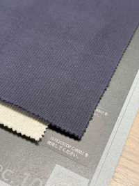 1076519TE Schweres TERECO Rippengewebe Aus Fleece[Textilgewebe] TAKISADA NAGOYA Sub-Foto