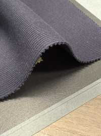 1076519TE Schweres TERECO Rippengewebe Aus Fleece[Textilgewebe] TAKISADA NAGOYA Sub-Foto