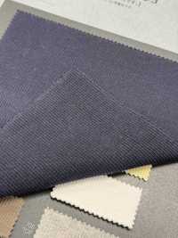 1076519TE Schweres TERECO Rippengewebe Aus Fleece[Textilgewebe] TAKISADA NAGOYA Sub-Foto