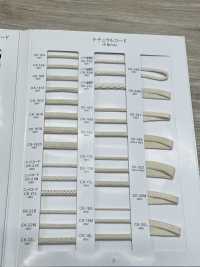 CK-24 Naturkord[Bandbandschnur] RIVER Sub-Foto