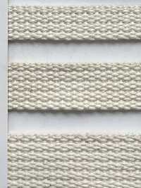 NO5502-22 Gürtelband, Gewebt[Bandbandschnur] RIVER Sub-Foto