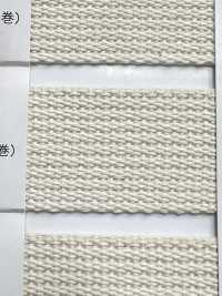 NO5502-3 Gürtelband, Gewebt[Bandbandschnur] RIVER Sub-Foto