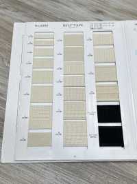 NO5502-5 Gürtelband, Gewebt[Bandbandschnur] RIVER Sub-Foto