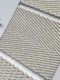 NO5502-8 Gürtelband Köperbindung[Bandbandschnur] RIVER Sub-Foto