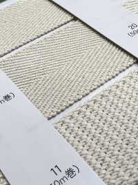 NO5502-8 Gürtelband Köperbindung[Bandbandschnur] RIVER Sub-Foto