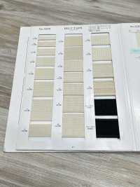 NO5502-11 Burberry Webgürtelband[Bandbandschnur] RIVER Sub-Foto