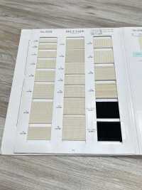 NO5502-15 Gürtelband, Dickes Gewebe[Bandbandschnur] RIVER Sub-Foto