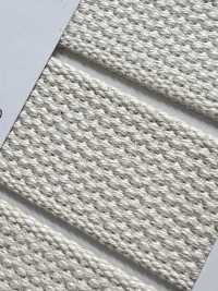 NO5502-16 Gürtelband, Dickes Gewebe[Bandbandschnur] RIVER Sub-Foto