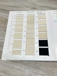 NO5502-16 Gürtelband, Dickes Gewebe[Bandbandschnur] RIVER Sub-Foto