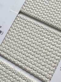 NO5502-17 Gürtelband, Dickes Gewebe[Bandbandschnur] RIVER Sub-Foto