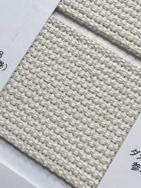 NO5502-18 Gürtelband, Dickes Gewebe[Bandbandschnur] RIVER Sub-Foto