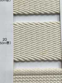 NO5502-20 Gürtelband-Twill-Tasche[Bandbandschnur] RIVER Sub-Foto