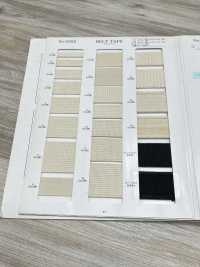 NO5502-20 Gürtelband-Twill-Tasche[Bandbandschnur] RIVER Sub-Foto