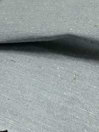 8352-RP 30/1 Leinen Indigo & Sulfurized Dungaree[Textilgewebe] ARINOBE Sub-Foto