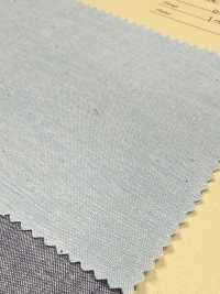 8351-RP 30/1 Indigo & Schwefel Latzhose[Textilgewebe] ARINOBE Sub-Foto