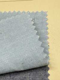 8351-RP 30/1 Indigo & Schwefel Latzhose[Textilgewebe] ARINOBE Sub-Foto