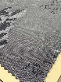 A-1728 Denim-Jacquard[Textilgewebe] ARINOBE Sub-Foto