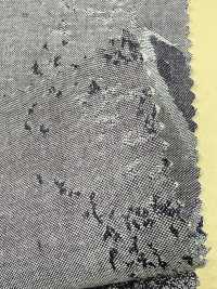 A-1728 Denim-Jacquard[Textilgewebe] ARINOBE Sub-Foto